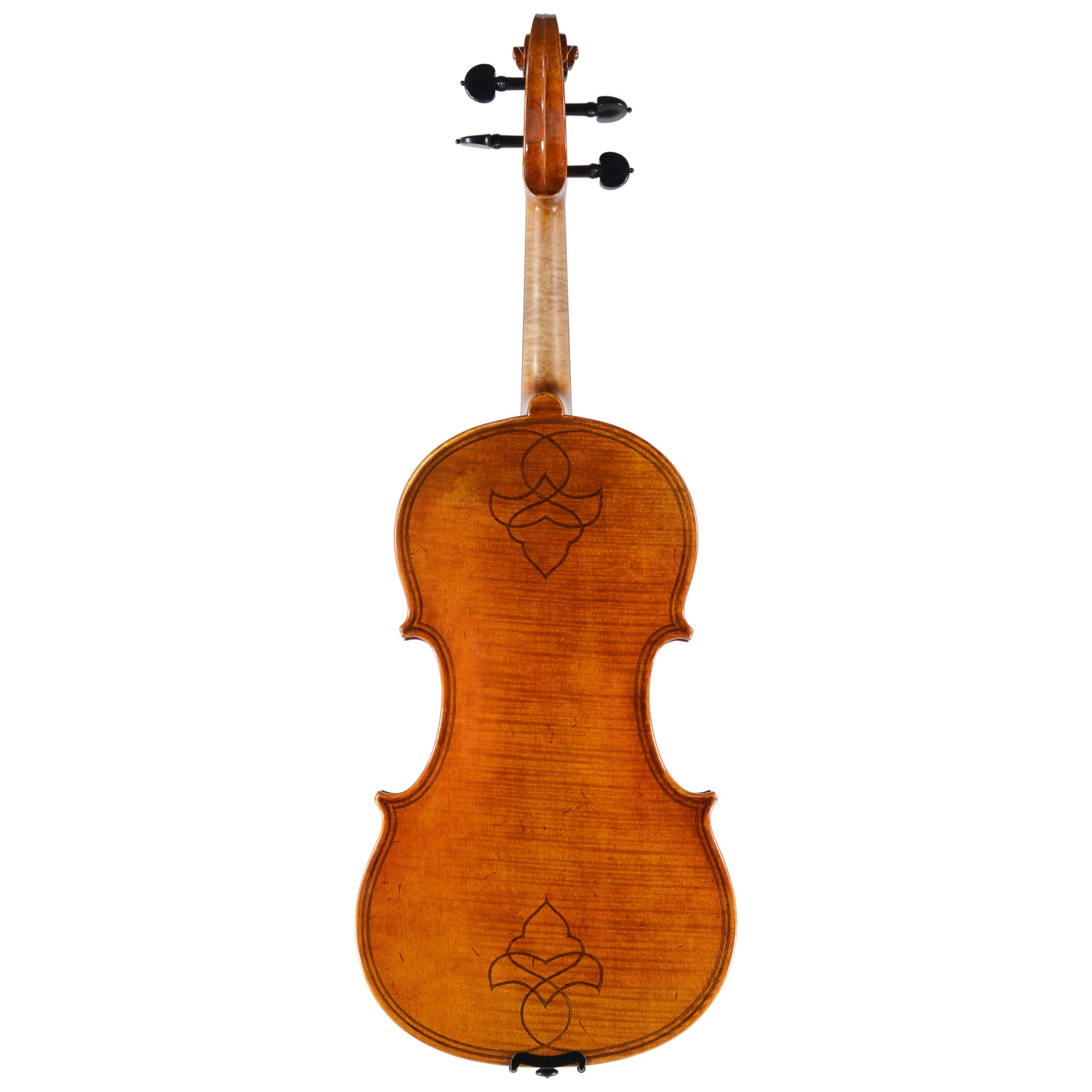 Pre-owned Holstein Bench Maggini Violin