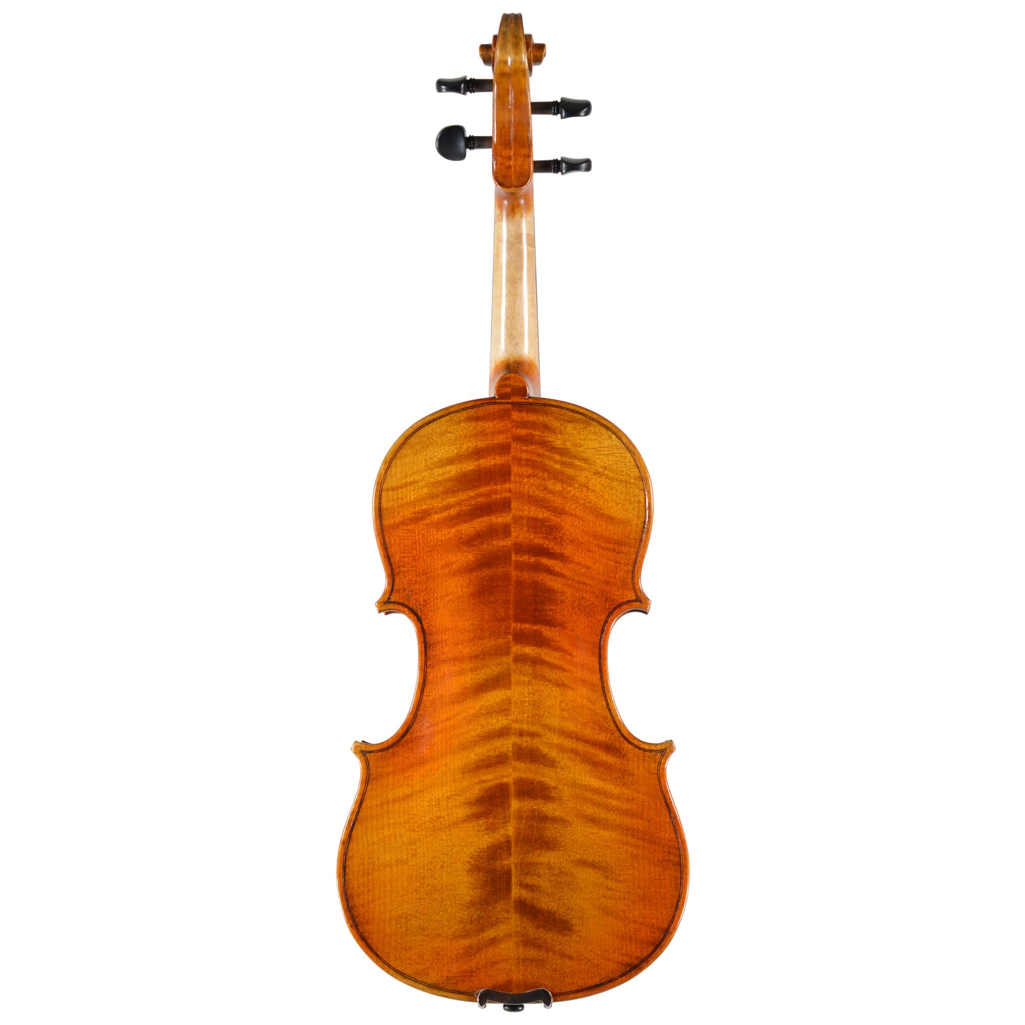 Pre-owned Fiddlerman Artist Violin Outfit