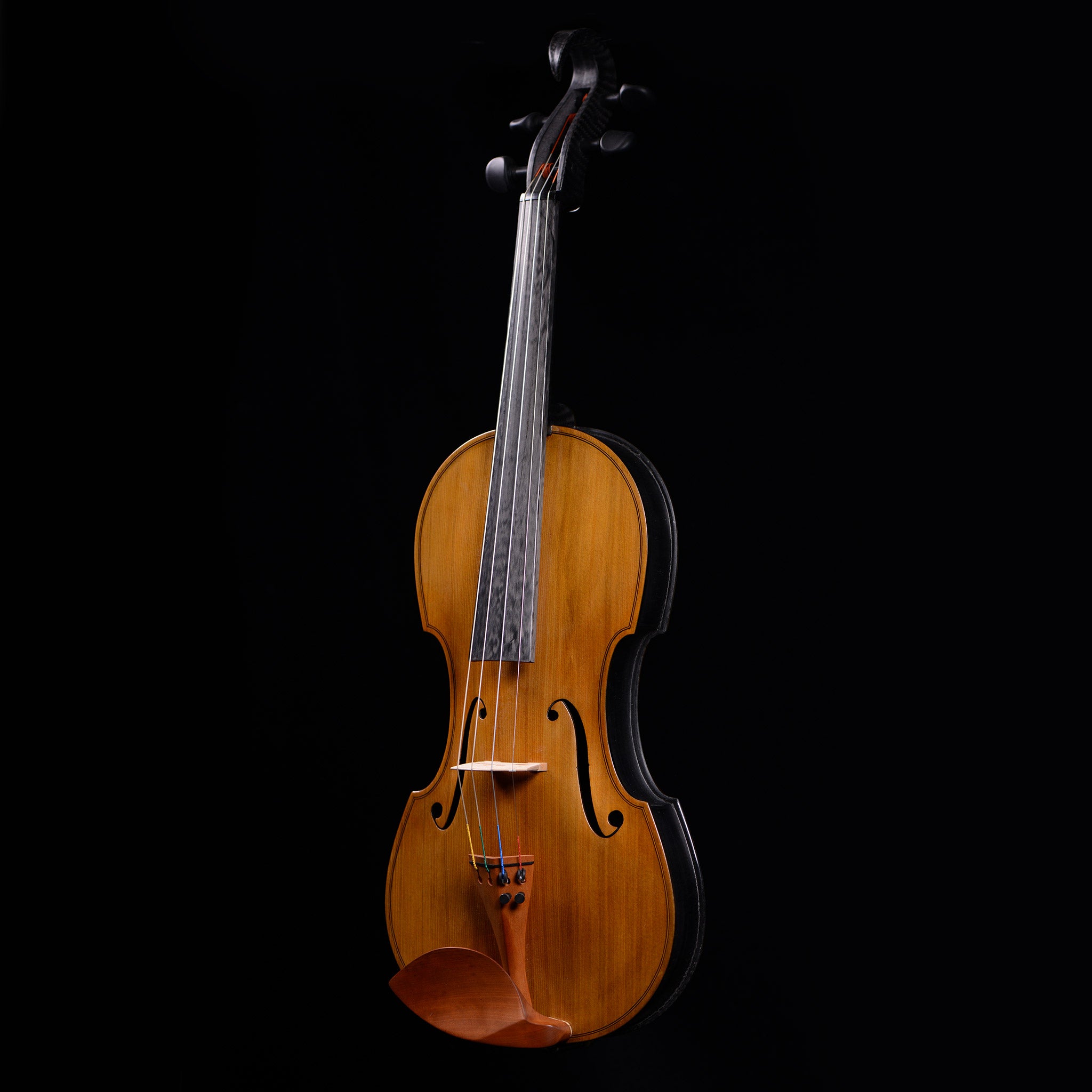 Carbon-Klang Elena Carbon Fiber Hybrid Violin