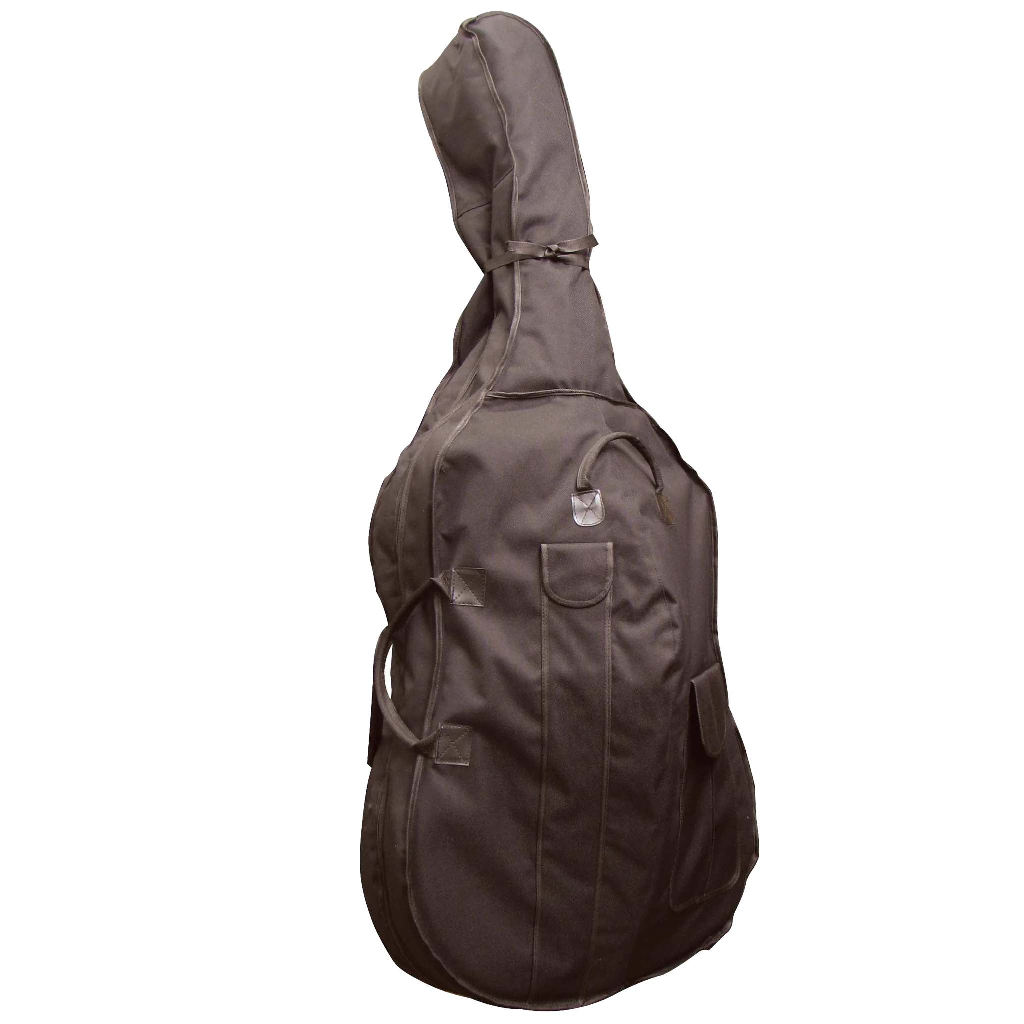 Maple Leaf Strings No. 1001 Padded Bass Gig Bag